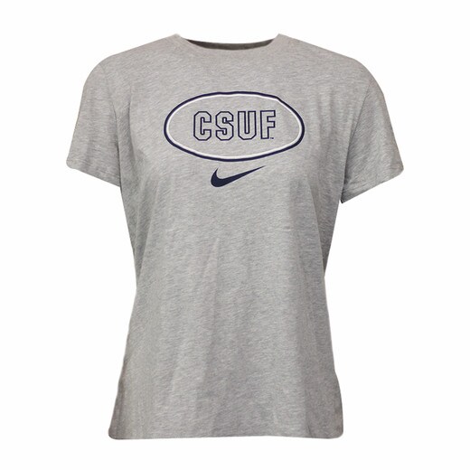 Nike CSUF Dri-Fit Tee